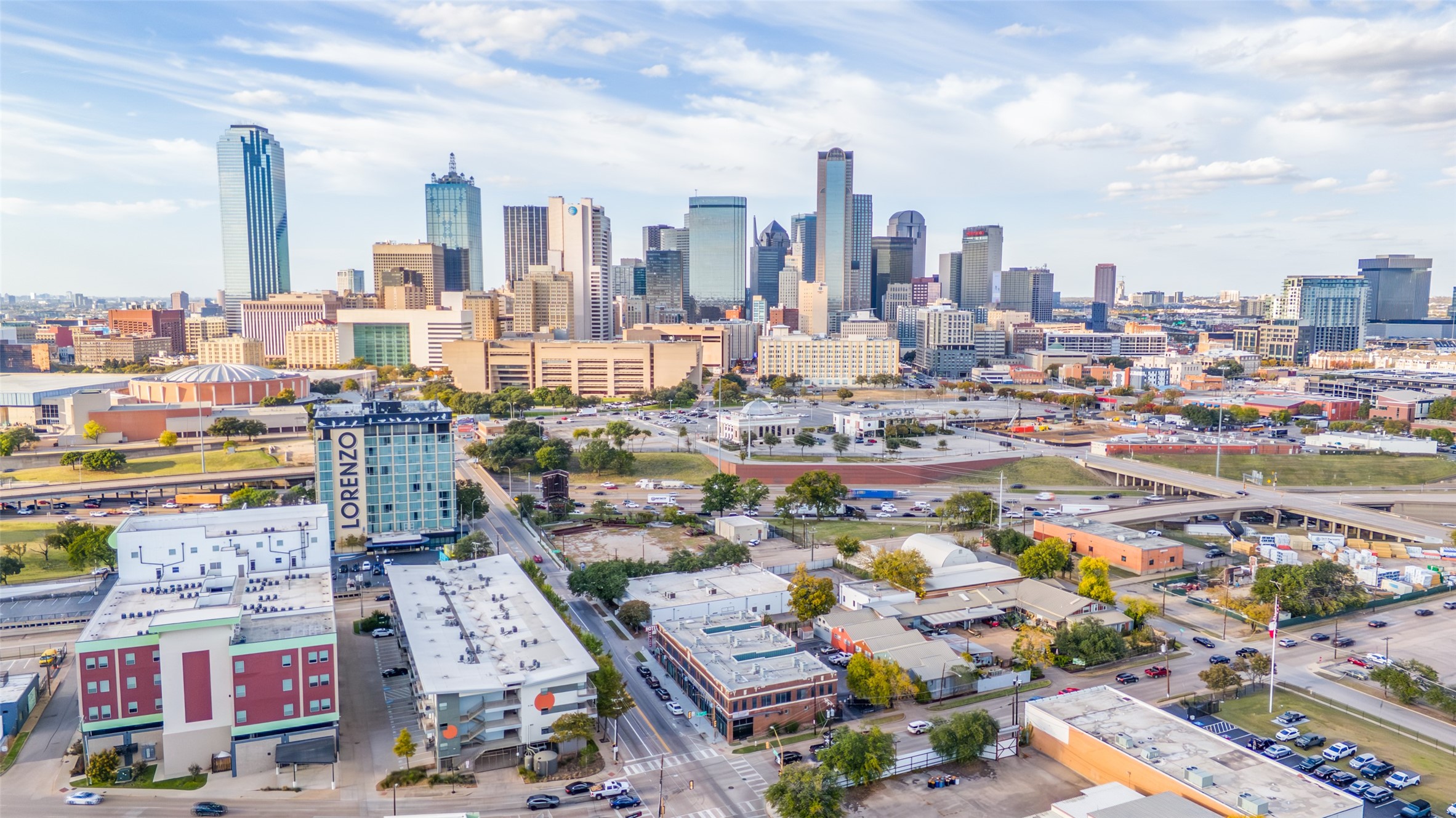 1111 S Akard Street Dallas TX 75215
