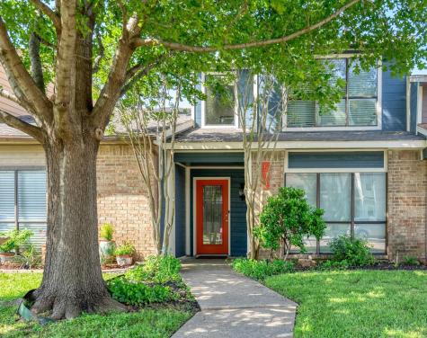 543 Josephine Street Dallas TX 75246