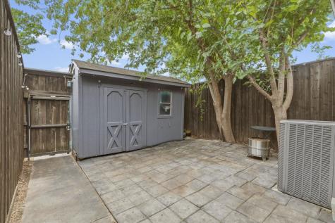 543 Josephine Street Dallas TX 75246