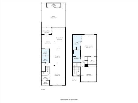 543 Josephine Street Dallas TX 75246