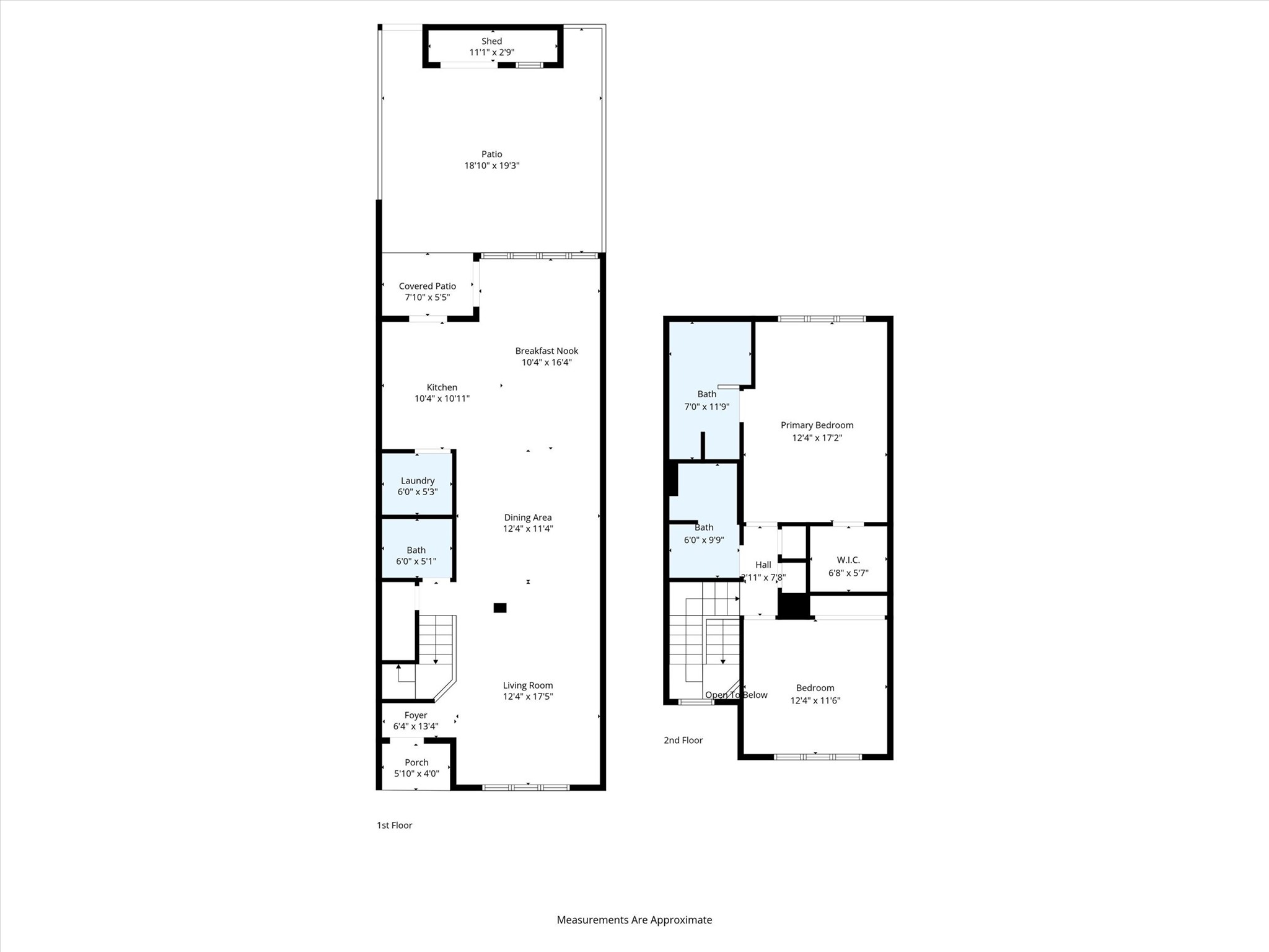 543 Josephine Street Dallas TX 75246
