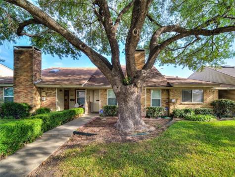 2019 Towngate Drive Garland TX 75041