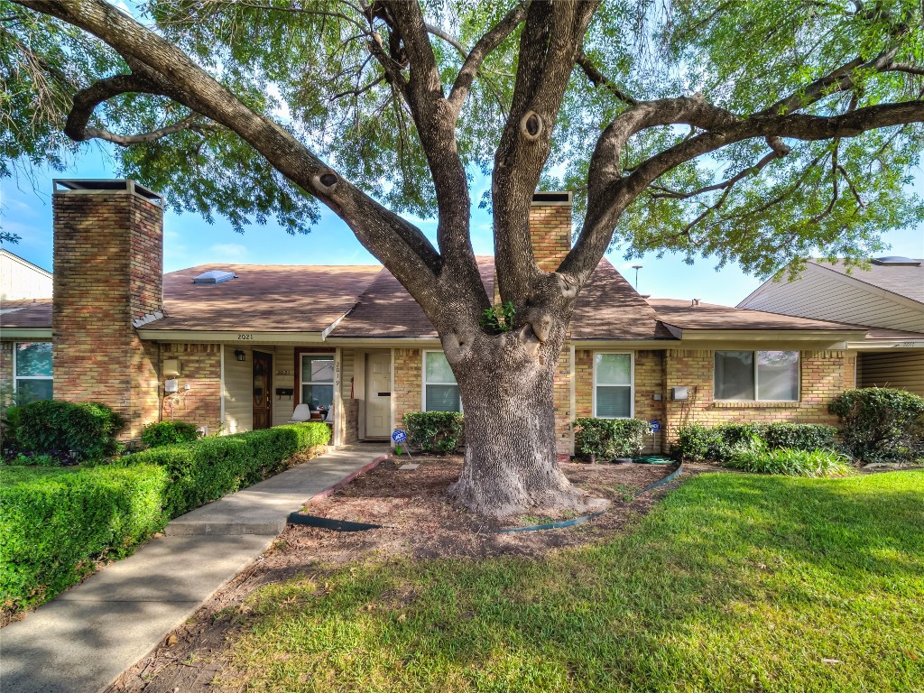 2019 Towngate Drive Garland TX 75041