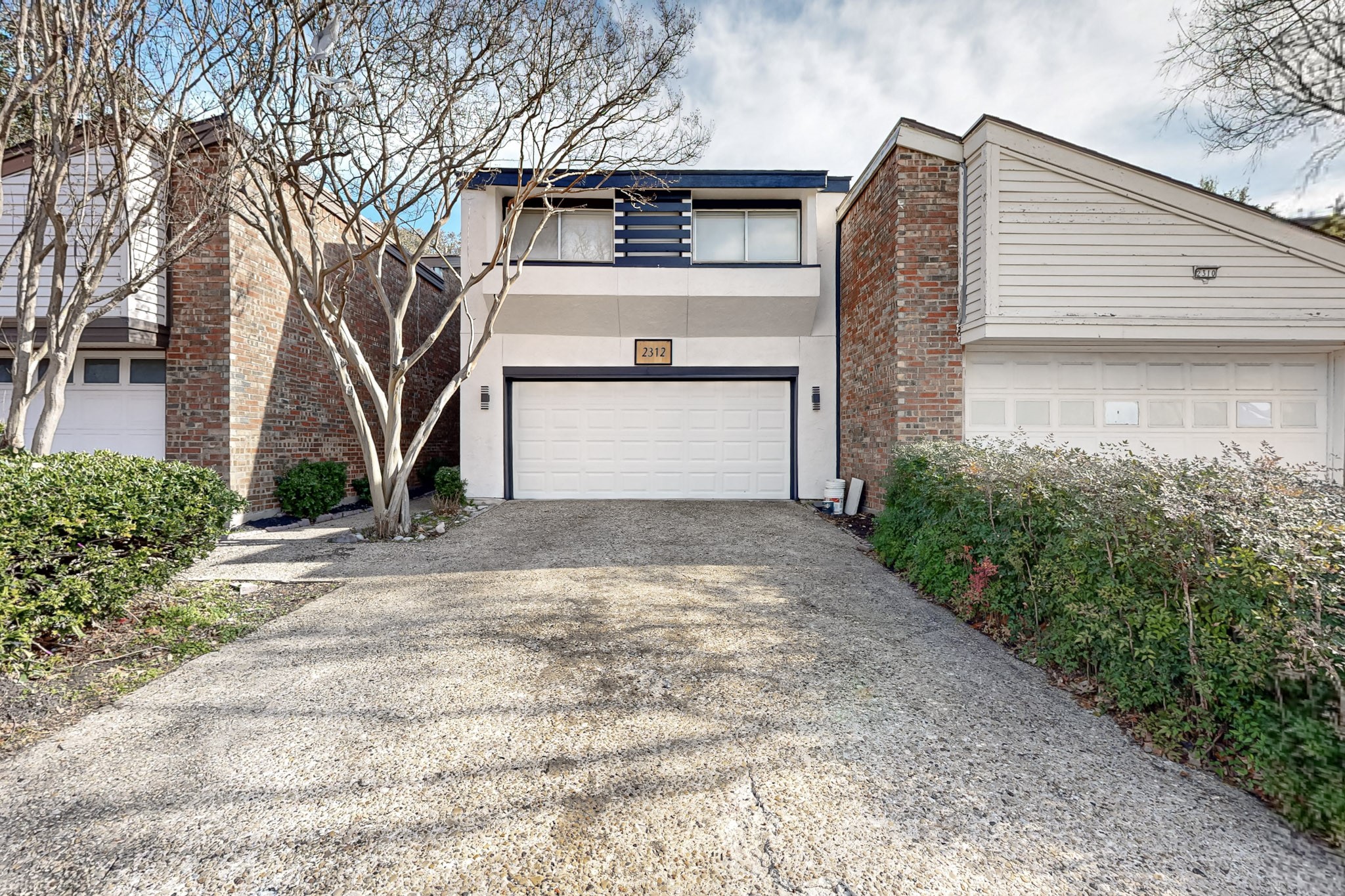 2312 N Shiloh Road Garland TX 75044