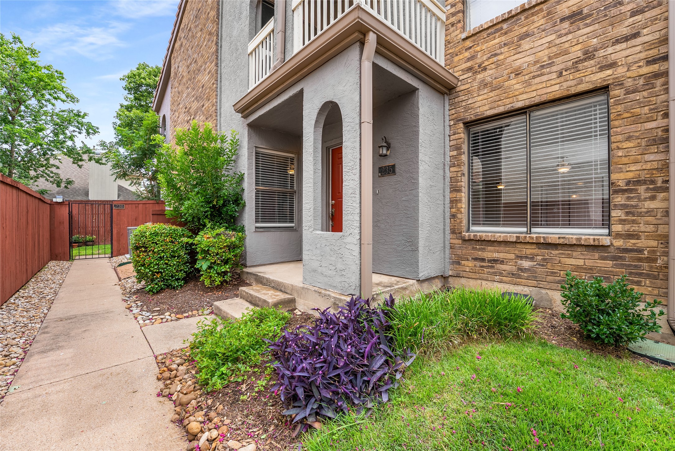 4242 N Capistrano Drive Dallas TX 75287