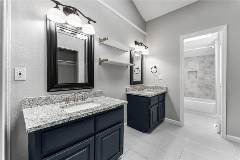 4242 N Capistrano Drive Dallas TX 75287