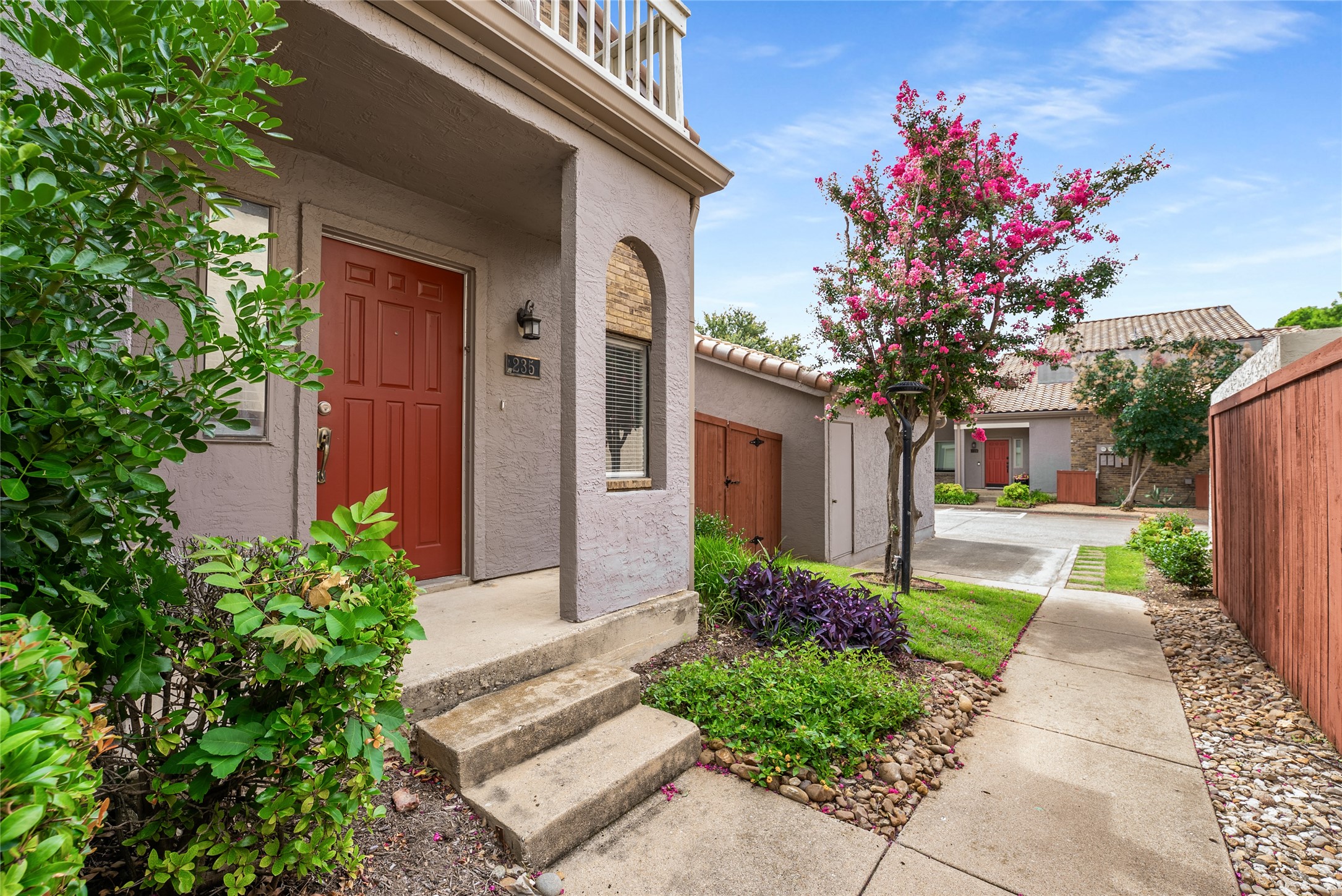 4242 N Capistrano Drive Dallas TX 75287