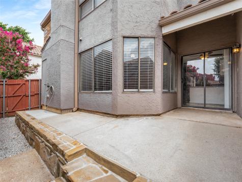 4242 N Capistrano Drive Dallas TX 75287