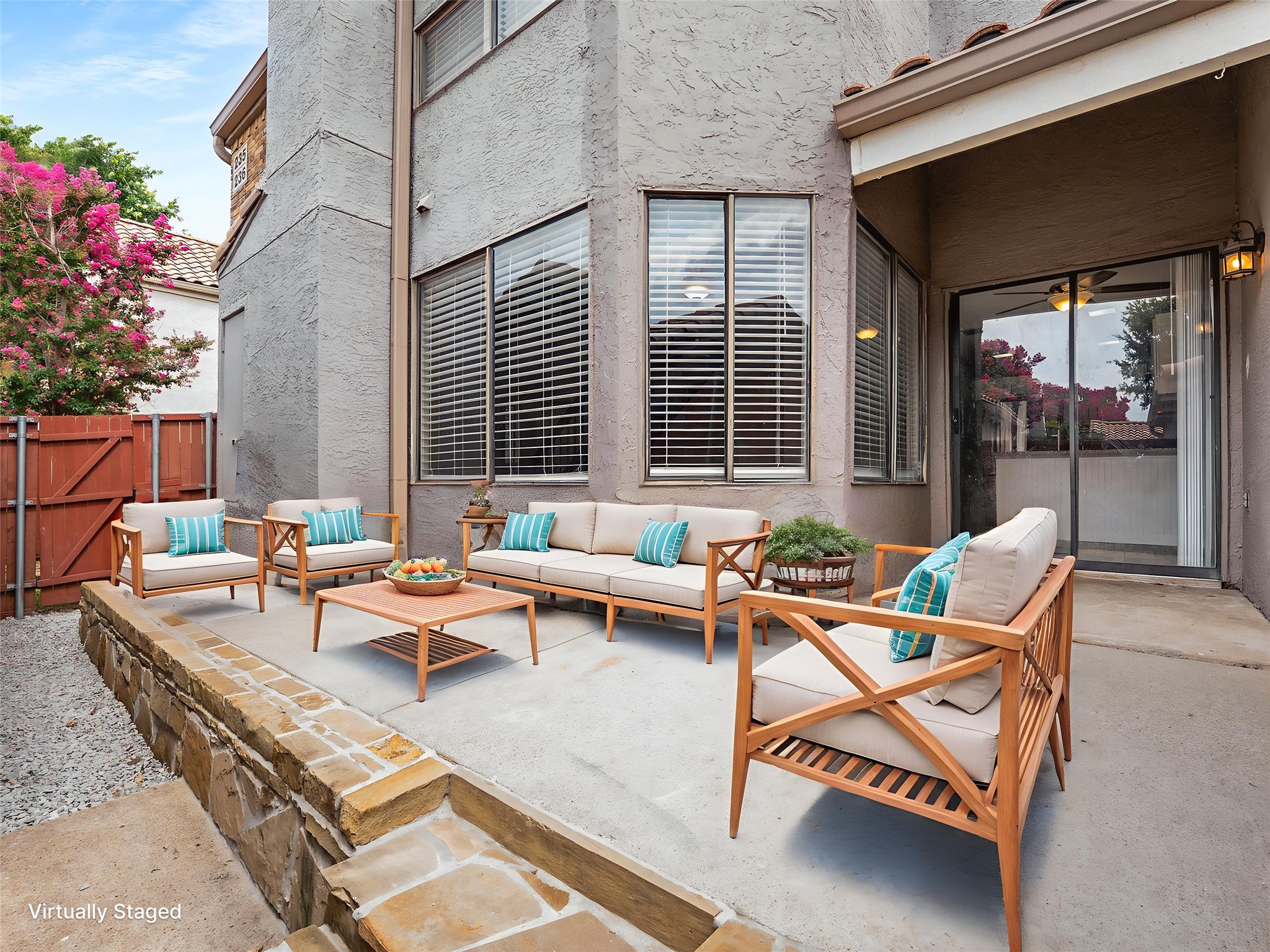 4242 N Capistrano Drive Dallas TX 75287
