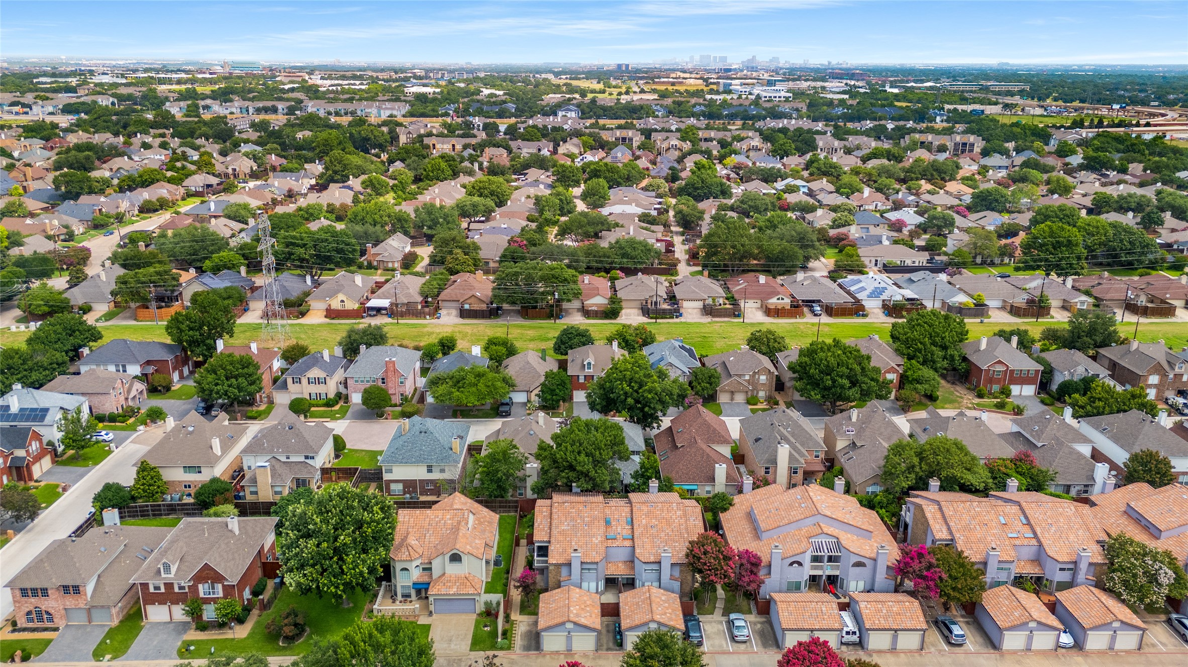 4242 N Capistrano Drive Dallas TX 75287