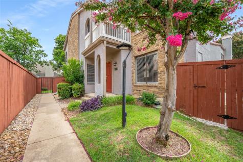 4242 N Capistrano Drive Dallas TX 75287