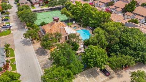 4242 N Capistrano Drive Dallas TX 75287