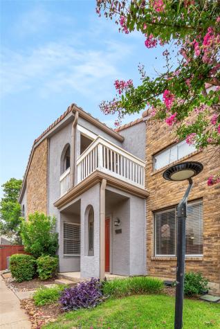 4242 N Capistrano Drive Dallas TX 75287