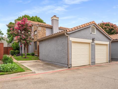 4242 N Capistrano Drive Dallas TX 75287