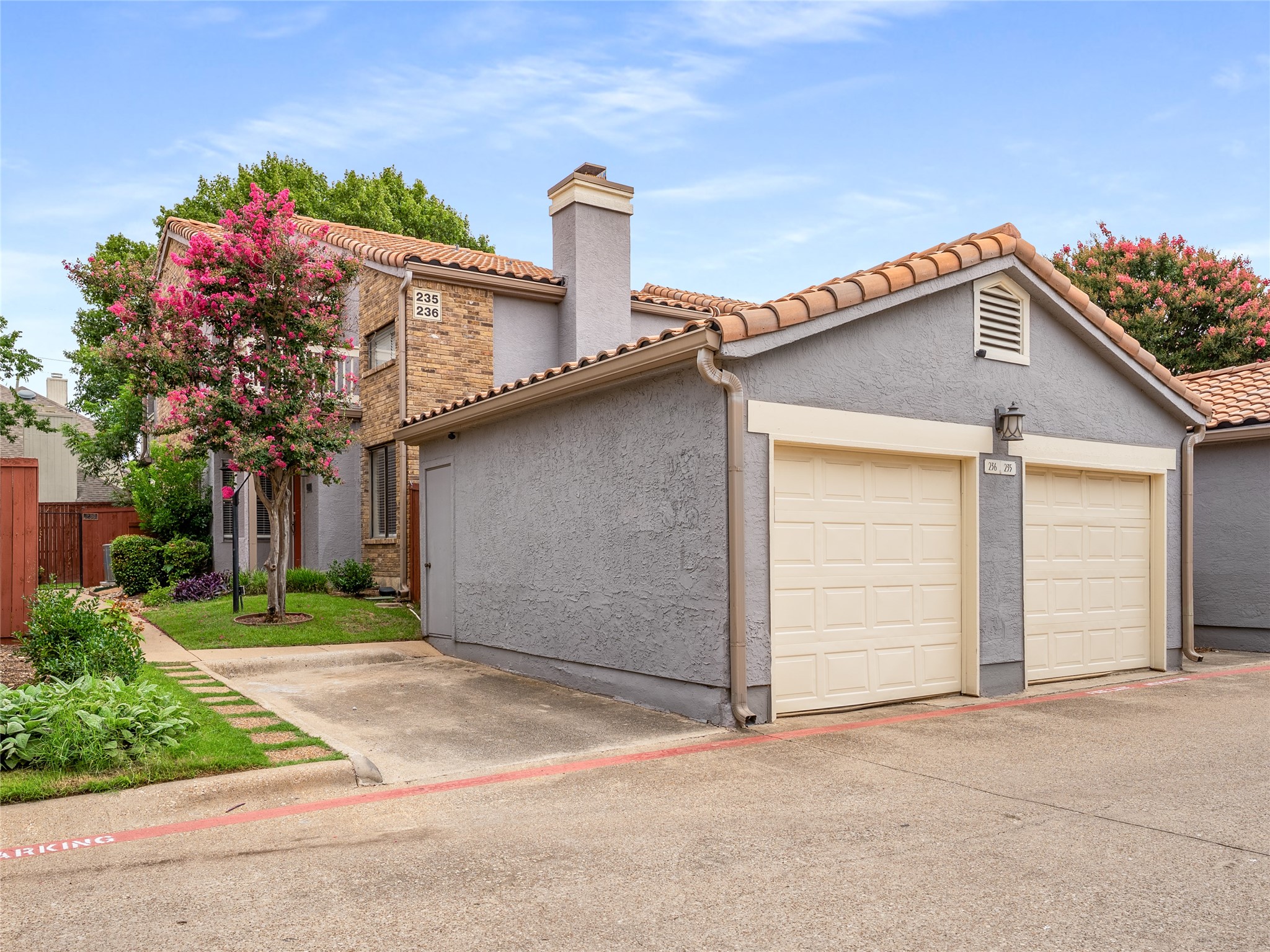 4242 N Capistrano Drive Dallas TX 75287