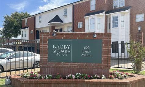 600 Bagby Avenue Waco TX 76706