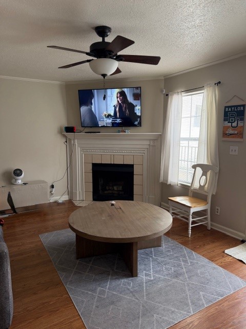 600 Bagby Avenue Waco TX 76706