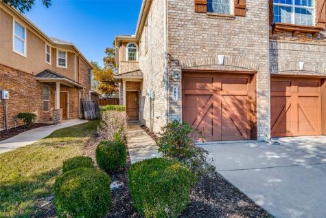 5883 Clearwater Court The Colony TX 75056