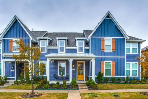6433 Boone Drive Rowlett TX 75089