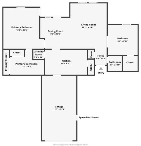1700 Amelia Court Plano TX 75075