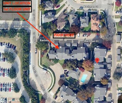1700 Amelia Court Plano TX 75075
