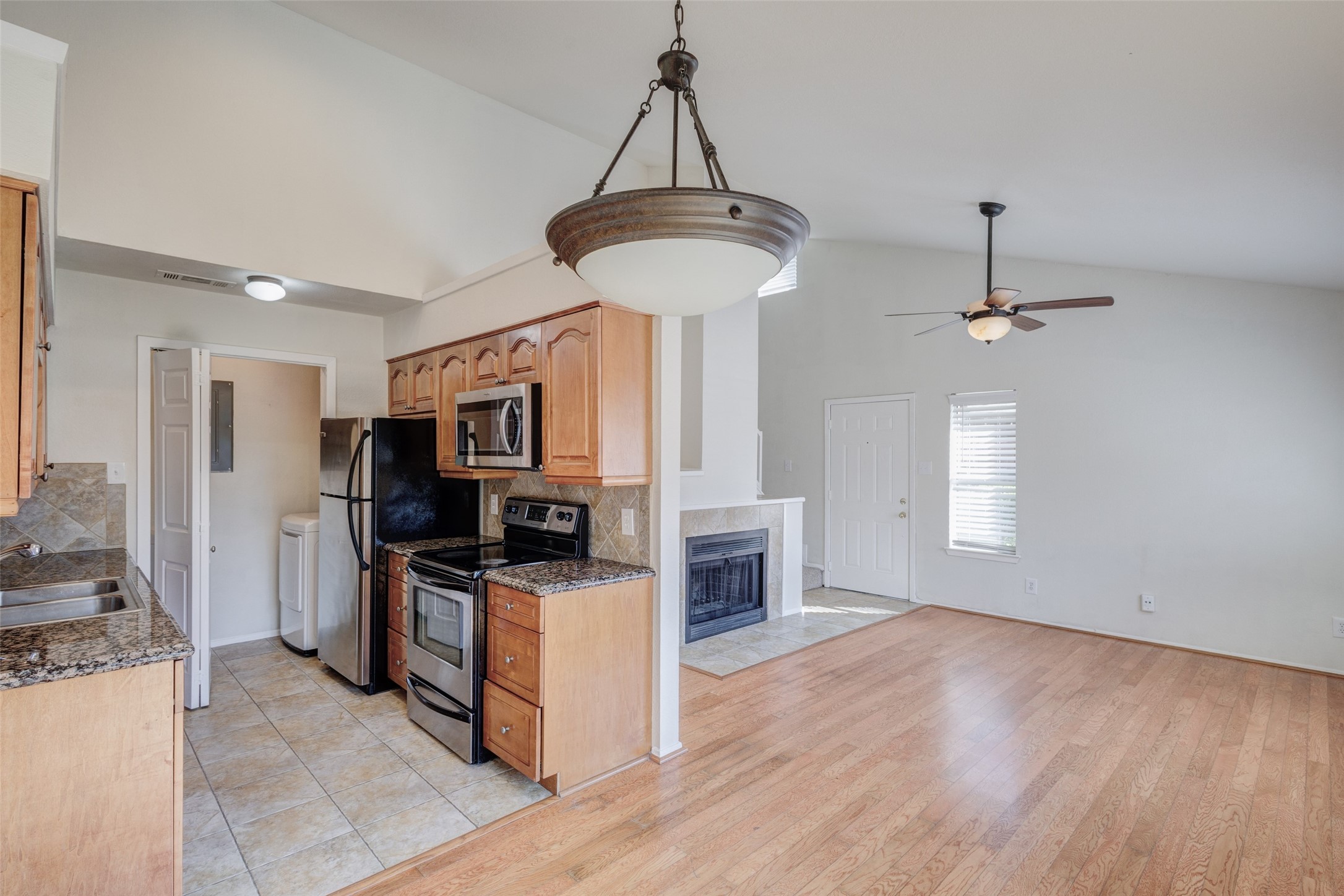 5640 Cedar Creek Drive Benbrook TX 76109