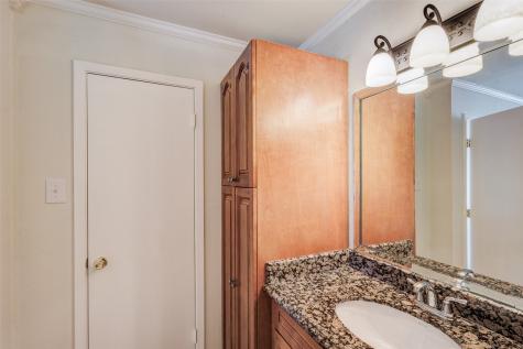5640 Cedar Creek Drive Benbrook TX 76109