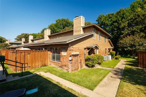 5640 Cedar Creek Drive Benbrook TX 76109