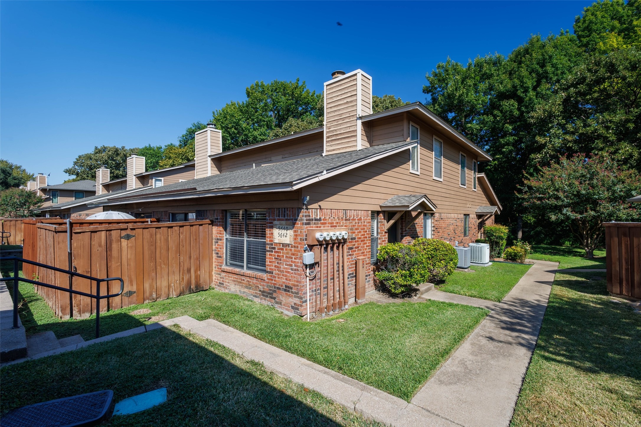 5640 Cedar Creek Drive Benbrook TX 76109