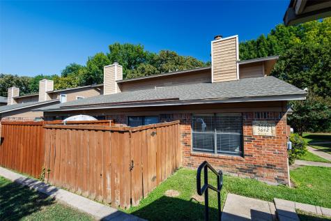 5640 Cedar Creek Drive Benbrook TX 76109