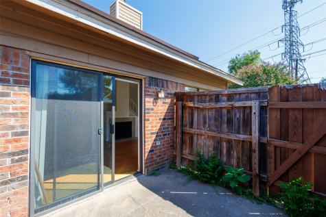 5640 Cedar Creek Drive Benbrook TX 76109