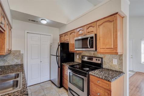 5640 Cedar Creek Drive Benbrook TX 76109
