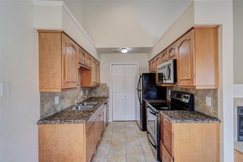 5640 Cedar Creek Drive Benbrook TX 76109