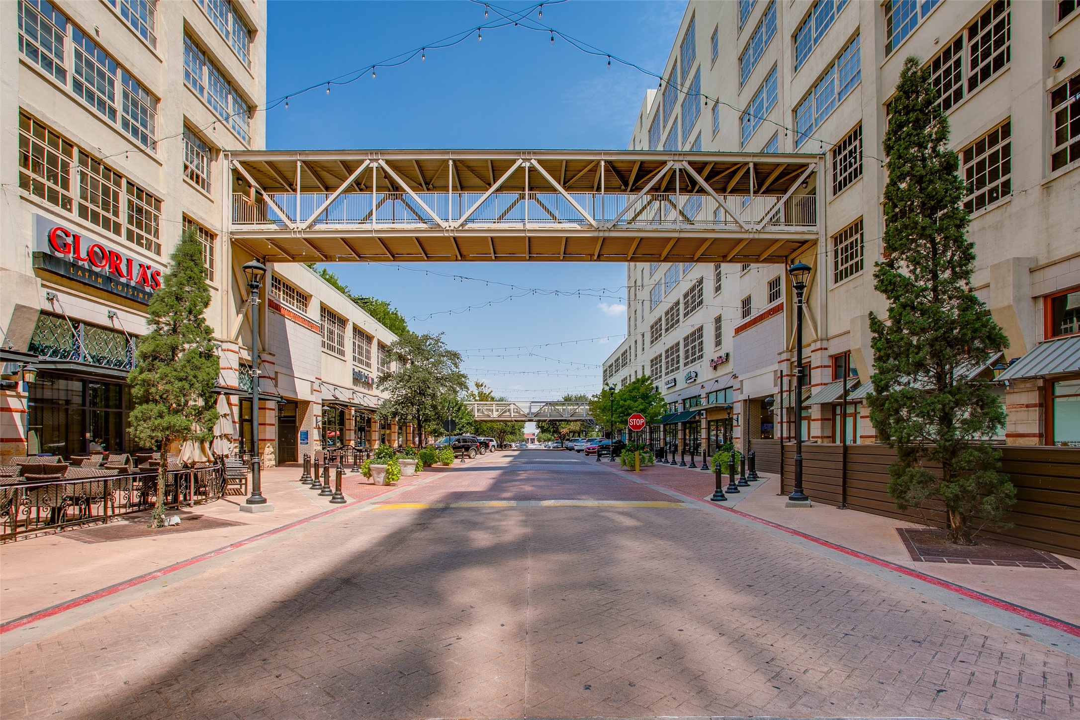 2600 W 7th Street Fort Worth TX 76107