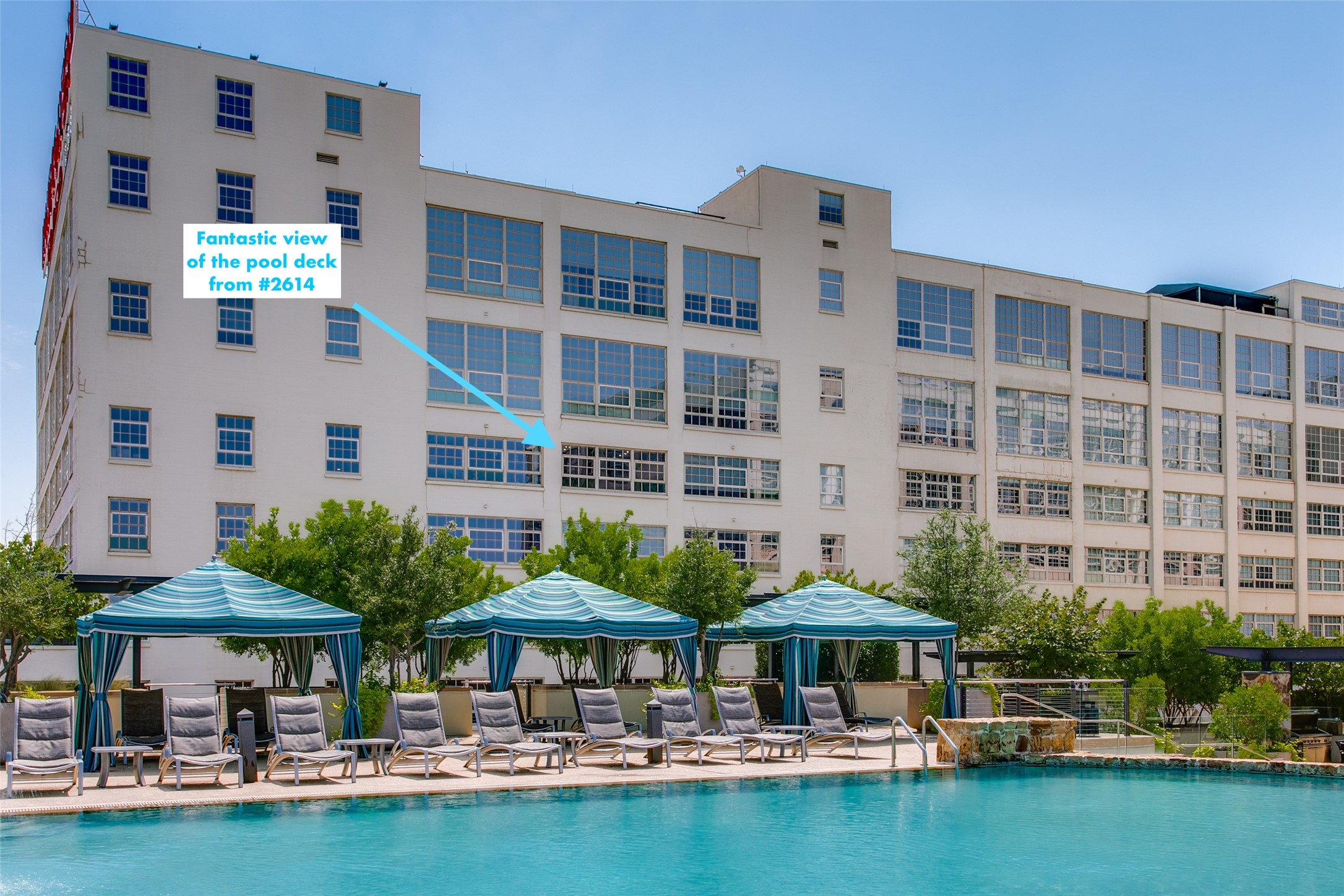 2600 W 7th Street Fort Worth TX 76107
