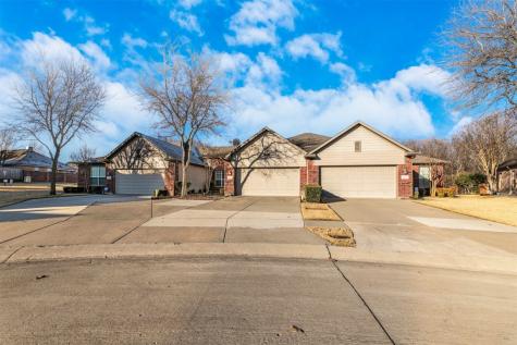 3285 Judge Holland Lane Plano TX 75025