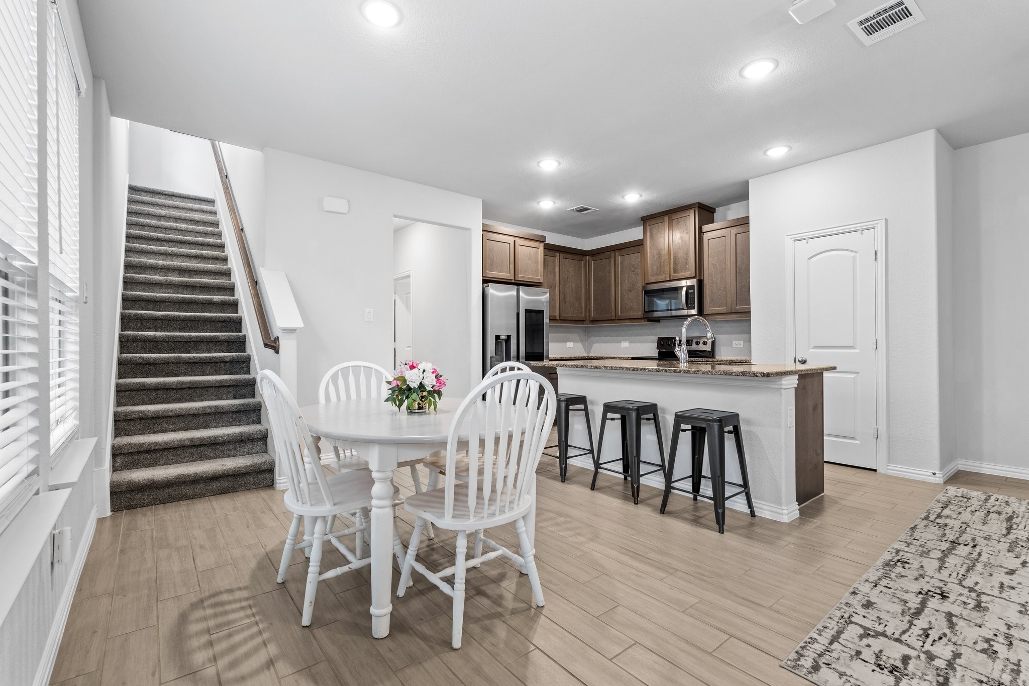 6708 Glimfeather Drive Fort Worth TX 76179