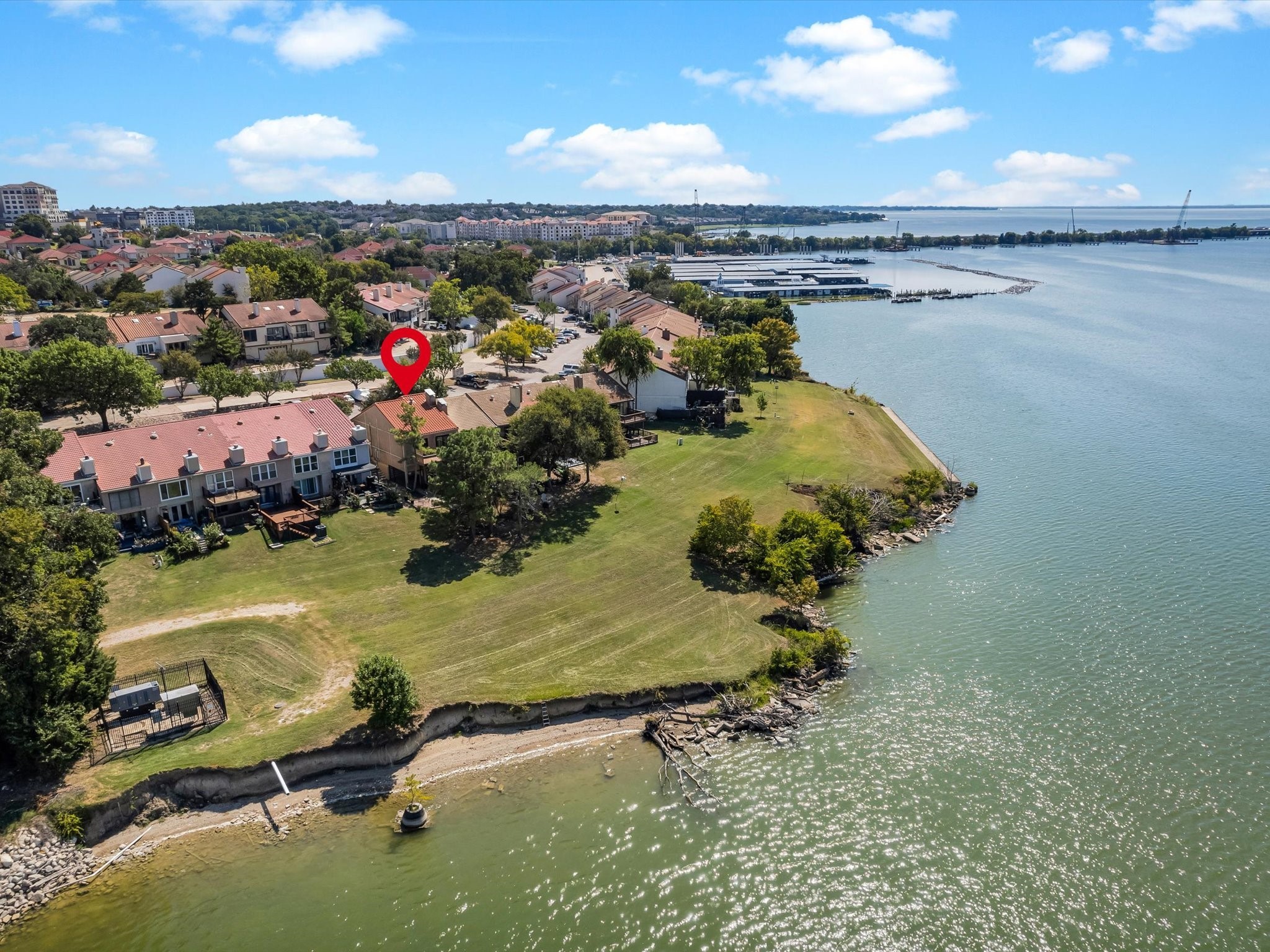 3720 Mediterranean Street Rockwall TX 75087