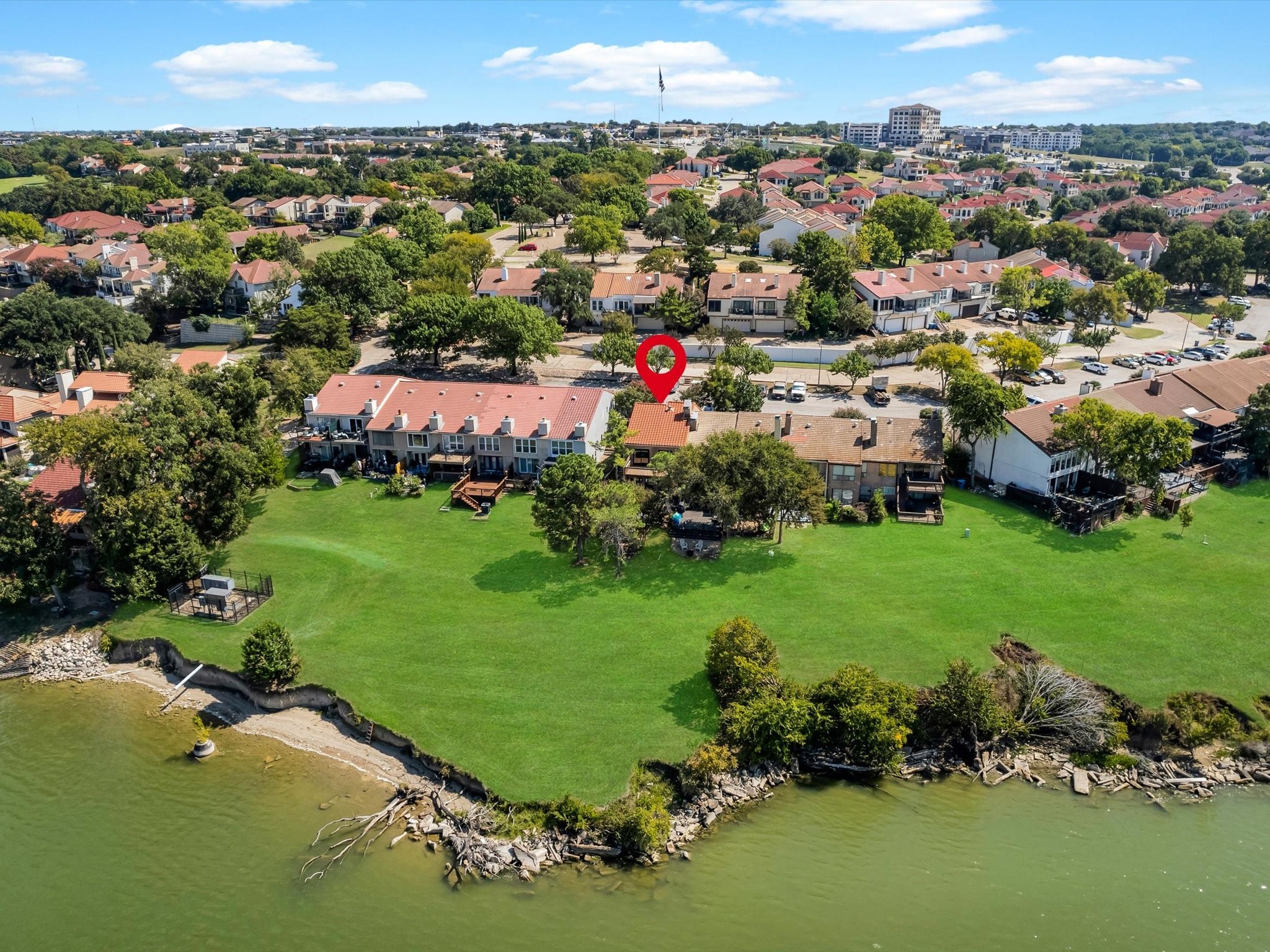 3720 Mediterranean Street Rockwall TX 75087