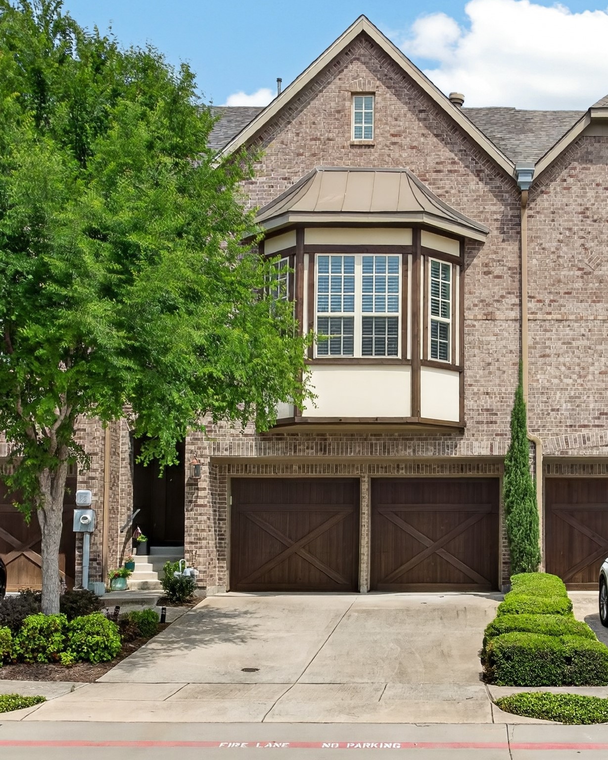 2667 Nottingham Drive Lewisville TX 75067