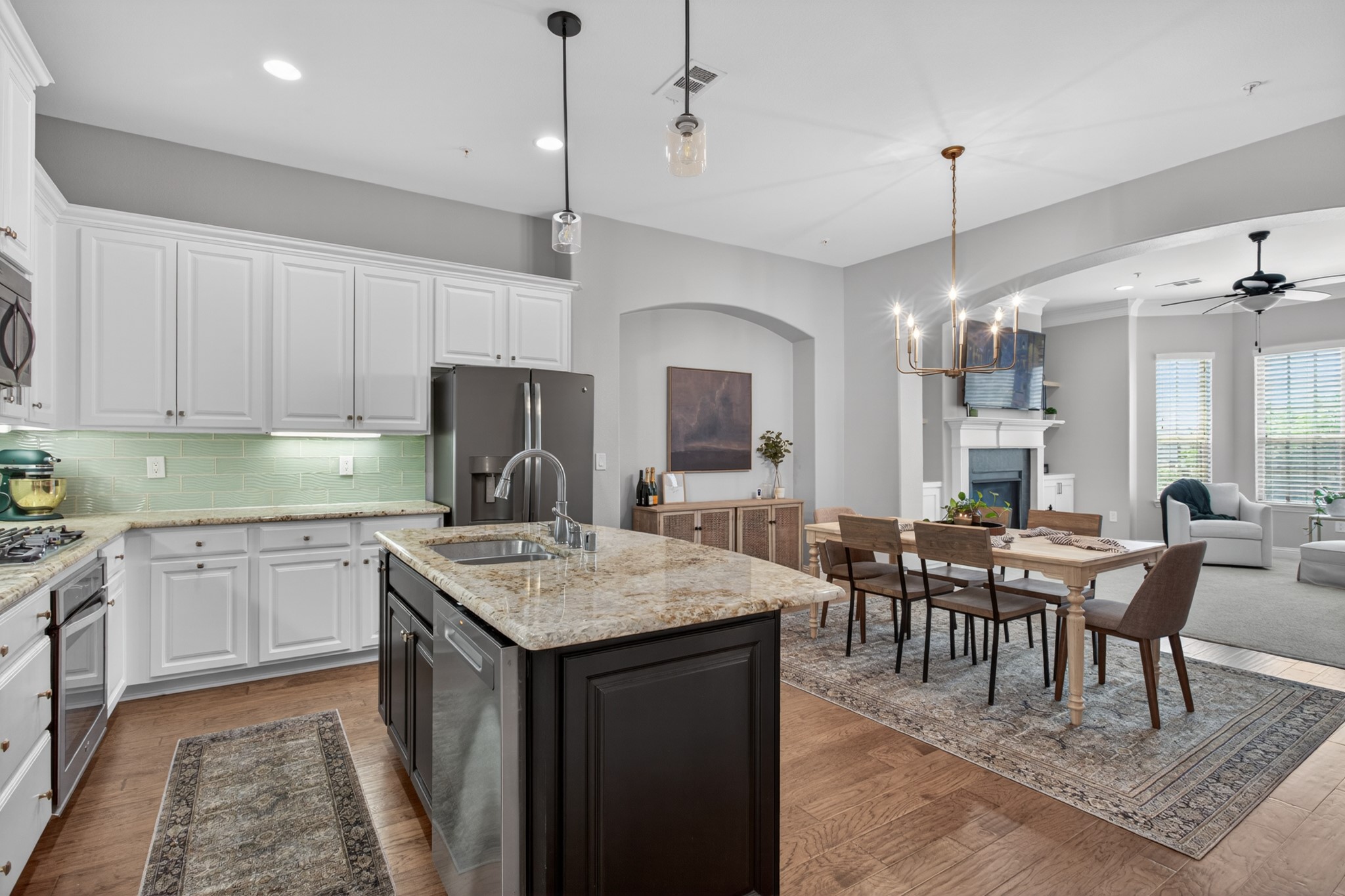 2667 Nottingham Drive Lewisville TX 75067