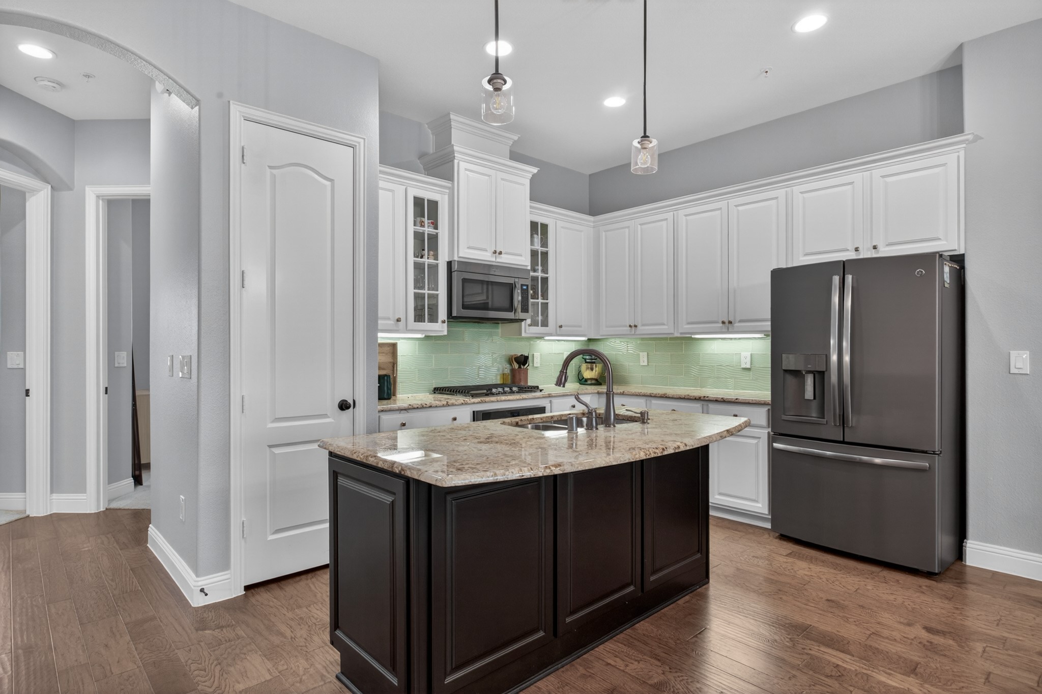 2667 Nottingham Drive Lewisville TX 75067