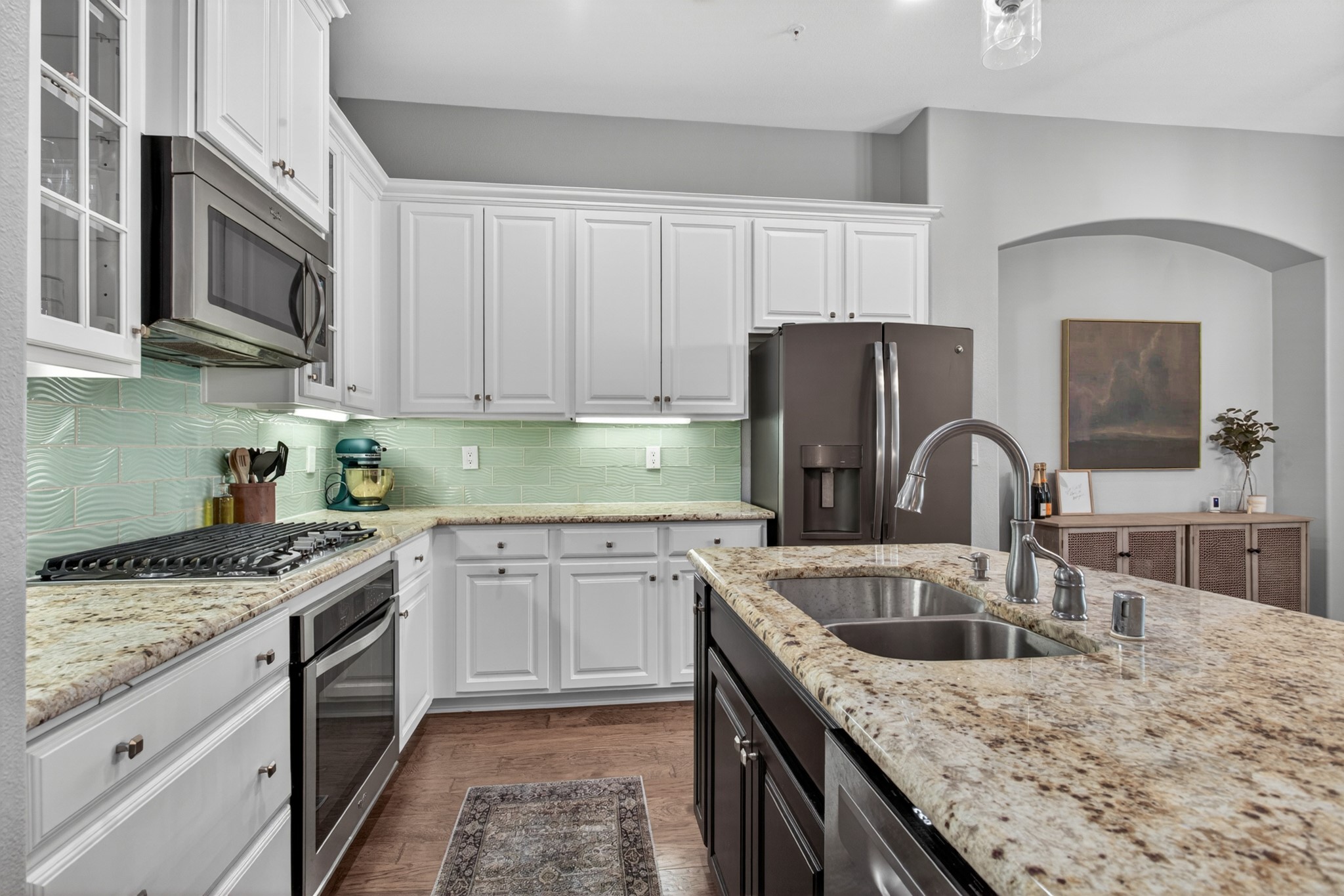 2667 Nottingham Drive Lewisville TX 75067