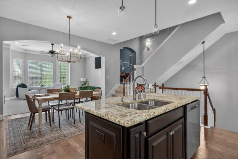 2667 Nottingham Drive Lewisville TX 75067
