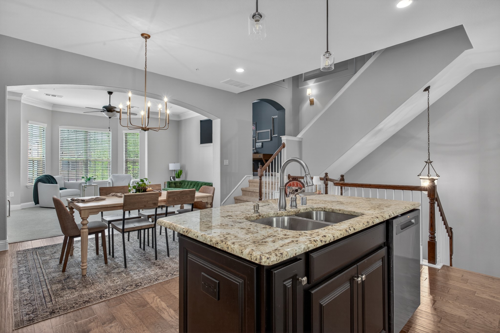 2667 Nottingham Drive Lewisville TX 75067