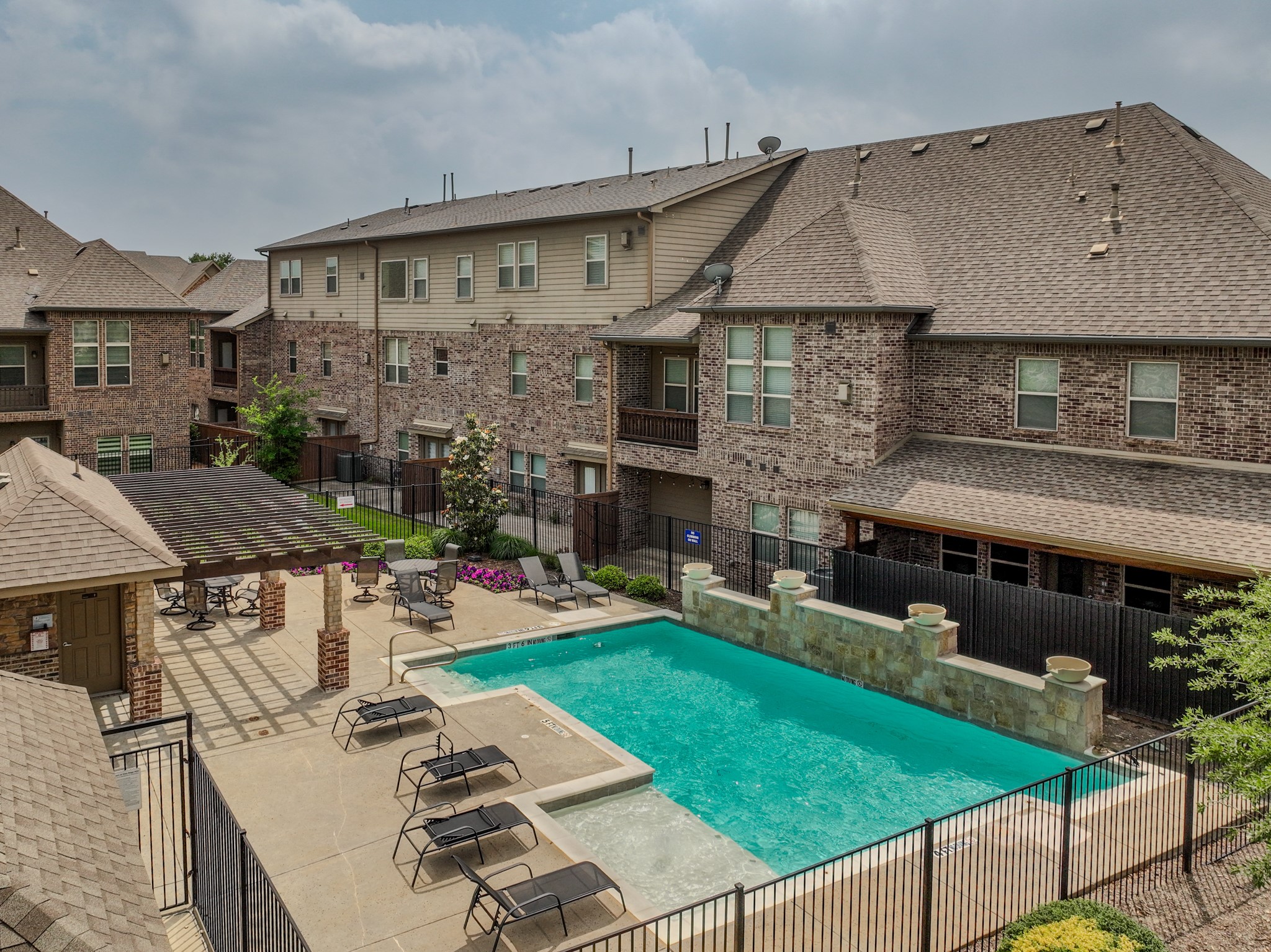2667 Nottingham Drive Lewisville TX 75067