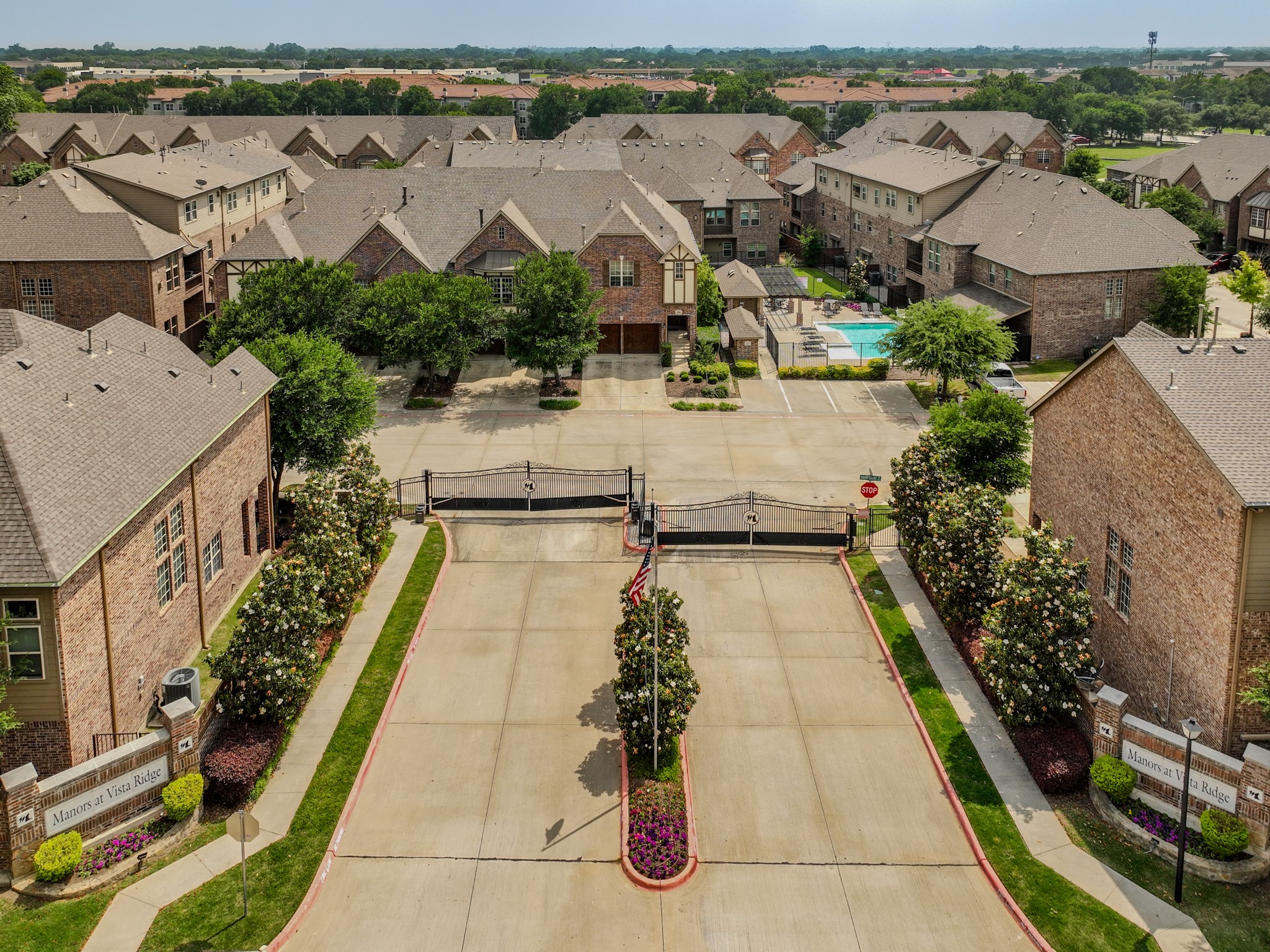 2667 Nottingham Drive Lewisville TX 75067