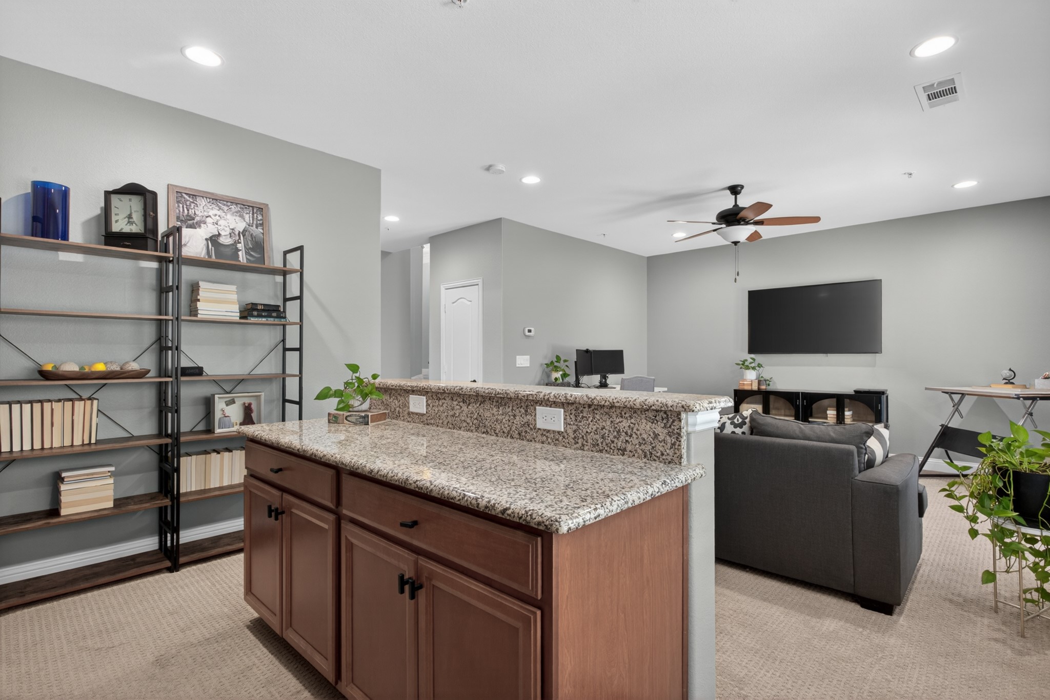2667 Nottingham Drive Lewisville TX 75067