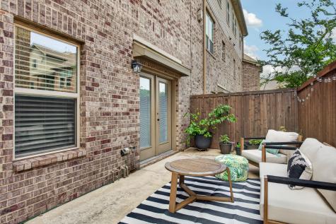2667 Nottingham Drive Lewisville TX 75067