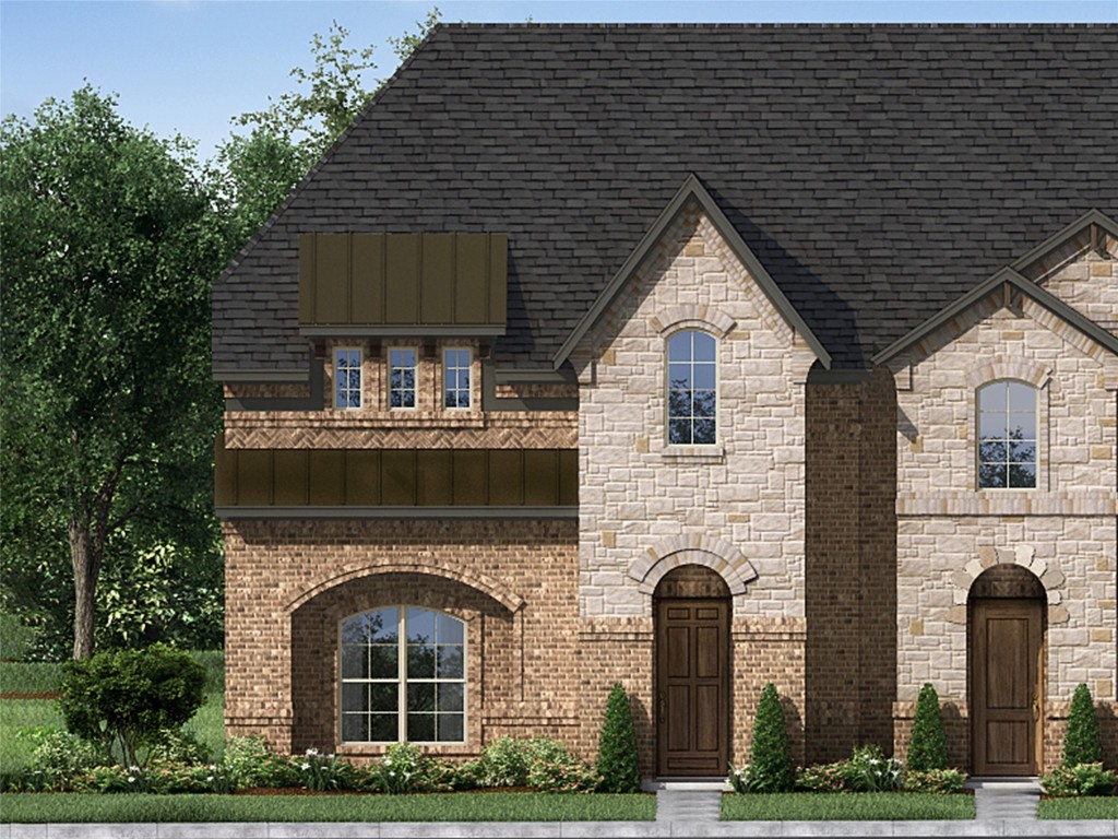 6840 Joelene Rae Drive Arlington TX 76001